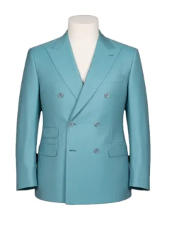 Paradise S2 Premiere Sterling K. Brown blazer
