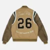 Patta Athletic Houndstooth Jacket