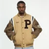 Patta Athletic Houndstooth Jackets