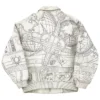 Pelle Pelle World Tour Leather Jackets