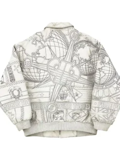 Pelle Pelle World Tour Leather Jackets