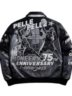 Pelle Pelle x Pioneers Game Jacket
