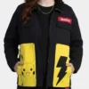 Pokémon × JimmyPaul Pikachu Workwear Jacket