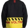 Pokémon × JimmyPaul Workwear Pikachu Jacket