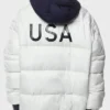 Polo Olympic Jacket