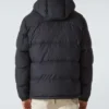 Polo Ralph Lauren Black Puffer Jackets