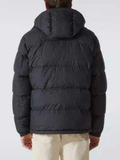 Polo Ralph Lauren Black Puffer Jackets