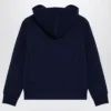 Polo Ralph Lauren Blue Hooded Jacket