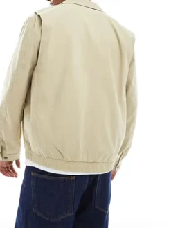 Polo Ralph Lauren Harrington Jacket