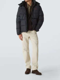 Polo Ralph Lauren Puffer Jacket