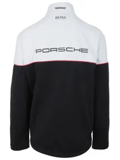 Porsche Motorsport Hugo Boss Jacket Sports