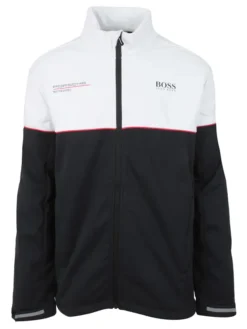 Porsche Motorsport Hugo Boss Sports Jacket