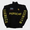Porsche Vintage Jacket