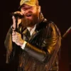 Post Malone Grammys 2026 Jackets