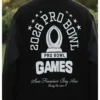 Pro Bowl Games 2026 Black Jacket