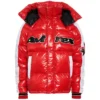 Puffer All-Star Jacket Avirex