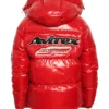 Puffer Avirex All-Star Jacket