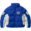Puffer Established Jacket Palace