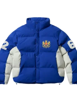 Puffer Established Jacket Palace