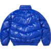 Puffer Supreme Schoot Jacket