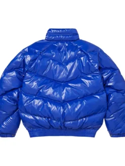 Puffer Supreme Schoot Jacket
