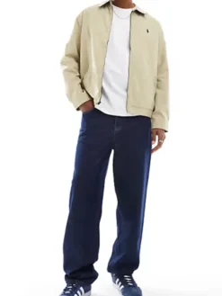 Ralph Lauren Harrington Jacket