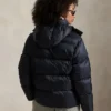 Ralph Lauren Puffer Jacket