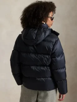 Ralph Lauren Puffer Jacket