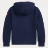 Ralph Lauren Team USA Hoodie