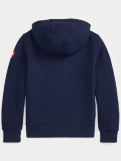 Ralph Lauren Team USA Hoodie
