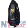 Raspberry Hills x Nike Varsity Jacket 2026