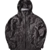 Releases Full Metal Copper Hooded Edition Jacket