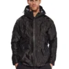 Releases Full Metal Copper Hooded Jacket Edition