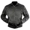 Ryan Gosling Drive Black Jacket
