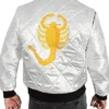 Ryan Gosling Drive Jacket