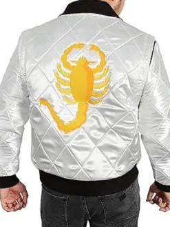 Ryan Gosling Drive Jacket