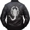 Ryan Gosling Drive Scorpion Jacket