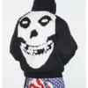 SS26 Supreme Ice Out Hoodie