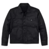 Sal Vasquez Chicago Fire S14 Jacket