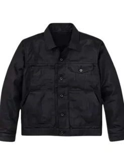 Sal Vasquez Chicago Fire S14 Jacket