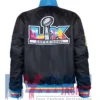 San Francisco Super 2026 Bowl Bay Area Jacket