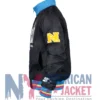 San Francisco Super Bowl Bay Area 2026 Jacket