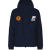 Save The Duck Olympic Jacket