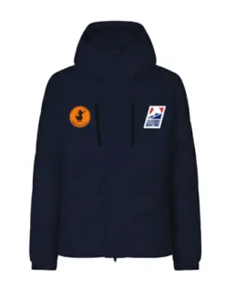 Save The Duck Olympic Jacket