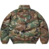 Schoot Supreme Puffer Jacket