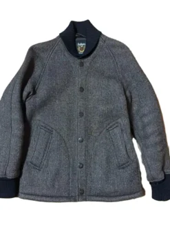Schott 100Th Anniversary Browns Beach Jacket
