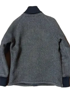 Alternative view of Schott 100Th Anniversary Browns Beach Jacket