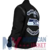 Seattle Seahawks Super Bowl Champions LX Parade Jacket