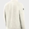 Seattle Seahawks Super Bowl LX Opening Night Tech Jacket