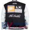 Seattle Seahawks x Nike Destroyer Super Bowl Champions Jacket